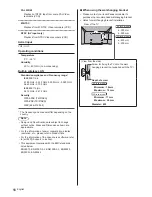 Preview for 18 page of Panasonic TX42AS520Y Operating Instructions Manual