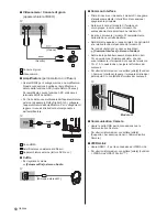 Preview for 30 page of Panasonic TX42AS520Y Operating Instructions Manual