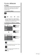 Preview for 35 page of Panasonic TX42AS520Y Operating Instructions Manual