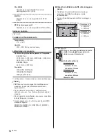 Preview for 38 page of Panasonic TX42AS520Y Operating Instructions Manual