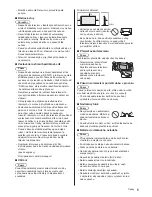 Preview for 45 page of Panasonic TX42AS520Y Operating Instructions Manual