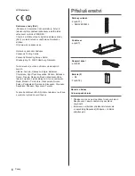 Preview for 46 page of Panasonic TX42AS520Y Operating Instructions Manual