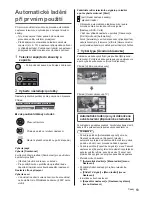 Preview for 53 page of Panasonic TX42AS520Y Operating Instructions Manual