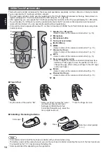 Preview for 14 page of Panasonic TXP55VT60E Operating Instructions Manual