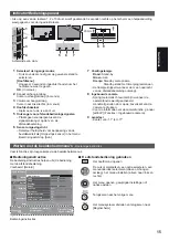 Preview for 39 page of Panasonic TXP55VT60E Operating Instructions Manual