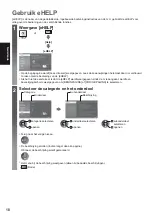 Preview for 42 page of Panasonic TXP55VT60E Operating Instructions Manual