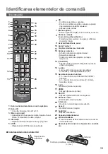 Preview for 61 page of Panasonic TXP55VT60E Operating Instructions Manual