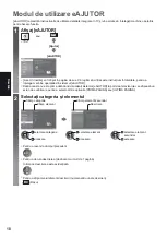 Preview for 66 page of Panasonic TXP55VT60E Operating Instructions Manual