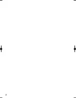 Preview for 2 page of Panasonic TY-42TM6P Operating Instructions Manual