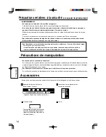 Preview for 14 page of Panasonic TY-42TM6Z Operating Instructions Manual