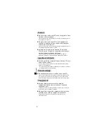 Preview for 24 page of Panasonic TY-ER3D4MC Operating Instructions Manual