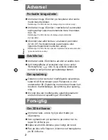 Preview for 18 page of Panasonic TY-ER3D4ME Operating Instructions Manual