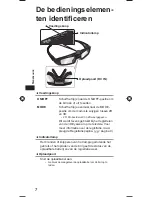 Preview for 38 page of Panasonic TY-ER3D4ME Operating Instructions Manual