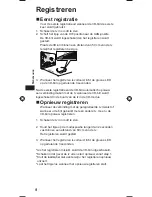 Preview for 40 page of Panasonic TY-ER3D4ME Operating Instructions Manual