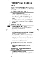 Preview for 44 page of Panasonic TY-ER3D4ME Operating Instructions Manual