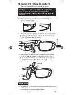 Preview for 59 page of Panasonic TY-ER3D4ME Operating Instructions Manual