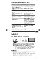 Preview for 71 page of Panasonic TY-ER3D4ME Operating Instructions Manual