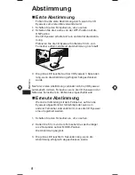 Preview for 72 page of Panasonic TY-ER3D4ME Operating Instructions Manual