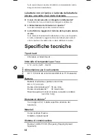 Preview for 94 page of Panasonic TY-ER3D4ME Operating Instructions Manual