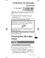 Preview for 113 page of Panasonic TY-ER3D4ME Operating Instructions Manual