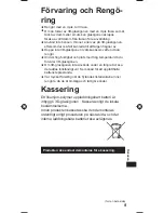 Preview for 171 page of Panasonic TY-ER3D4ME Operating Instructions Manual