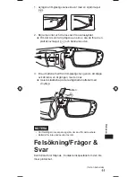 Preview for 173 page of Panasonic TY-ER3D4ME Operating Instructions Manual