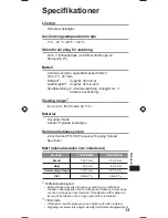 Preview for 175 page of Panasonic TY-ER3D4ME Operating Instructions Manual