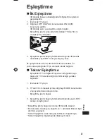 Preview for 185 page of Panasonic TY-ER3D4ME Operating Instructions Manual