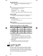 Preview for 190 page of Panasonic TY-ER3D4ME Operating Instructions Manual