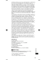 Preview for 217 page of Panasonic TY-ER3D4ME Operating Instructions Manual