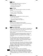 Preview for 218 page of Panasonic TY-ER3D4ME Operating Instructions Manual