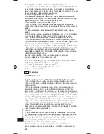 Preview for 220 page of Panasonic TY-ER3D4ME Operating Instructions Manual