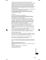 Preview for 221 page of Panasonic TY-ER3D4ME Operating Instructions Manual