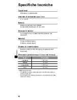 Preview for 94 page of Panasonic TY-ER3D6ME Operating Instructions Manual