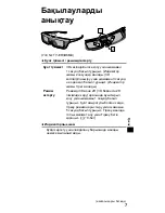 Preview for 103 page of Panasonic TY-ER3D6ME Operating Instructions Manual