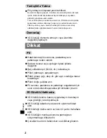 Preview for 178 page of Panasonic TY-ER3D6ME Operating Instructions Manual