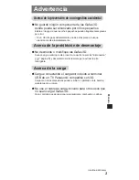 Preview for 2 page of Panasonic TY-EW3D3LU Instrucciones De Funcionamiento