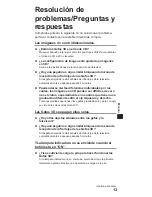 Preview for 12 page of Panasonic TY-EW3D3LU Instrucciones De Funcionamiento