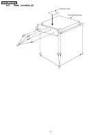 Preview for 18 page of Panasonic TY-FB10HMD - Monitor Terminal Expansion Board Service Manual