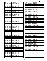 Preview for 23 page of Panasonic TY-FB10HMD - Monitor Terminal Expansion Board Service Manual