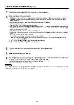 Preview for 52 page of Panasonic TY-FB10WPU Operating Instructions Manual