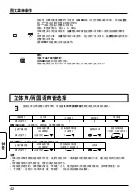 Preview for 42 page of Panasonic TY-FB8TA Operating Instructions Manual