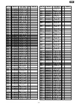 Preview for 23 page of Panasonic TY-FB9TE Service Manual