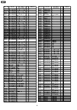 Preview for 24 page of Panasonic TY-FB9TE Service Manual