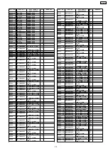 Preview for 25 page of Panasonic TY-FB9TE Service Manual