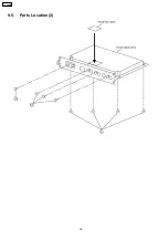 Preview for 30 page of Panasonic TY-FB9TE Service Manual