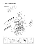 Preview for 8 page of Panasonic TY-SP65P10WK Service Manual