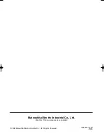 Preview for 52 page of Panasonic TY-ST08S Installation Instructions Manual