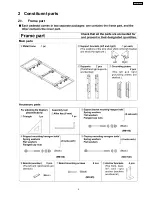 Preview for 5 page of Panasonic TY-ST103PF9 Service Manual