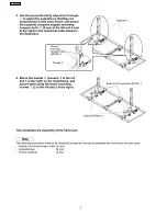 Preview for 8 page of Panasonic TY-ST103PF9 Service Manual